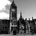 Manchester Town Hall