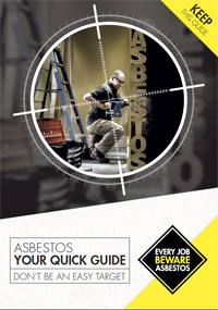Pic: HSE ASbestos Guide