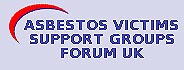 Asbestos Victims Forum