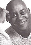 Ainsley Harriott