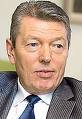 Alan Johnson Health Secretary