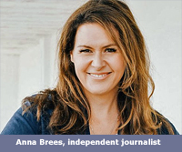 Pic: Anna Brees