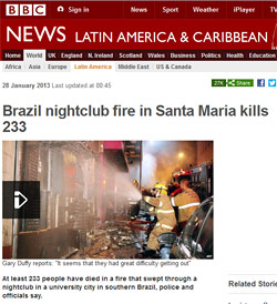 Click to go to news report