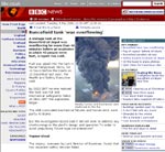 BBC News Website Report