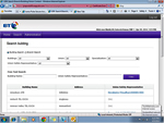 Pic: BT's USR Database