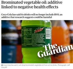 image: The Guardian report - click to read
