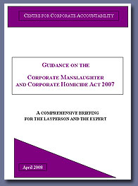 CCA's Guide