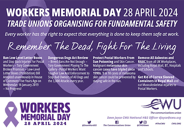 image: CWU IWMD 2024 Poster