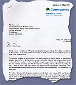 Download and read Cameron's letter to the CWU