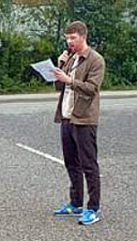 image: Nevyn Stevenson