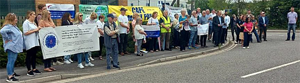 Inmage: Demonstrators