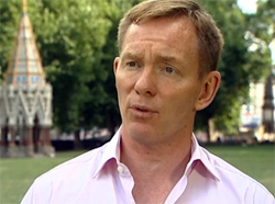 Pic: Chris Bryant MP