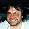 Chris Ingram (Website Editor)