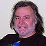 Chris Ingram (Website Editor)