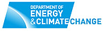 DECC Logo