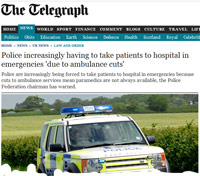 Click to go DT news item