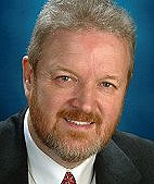 David Anderson Labour MP