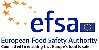 Pic: EFSA logo