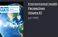 image: EHP Magazine report