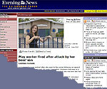 Edinburgh Evening News