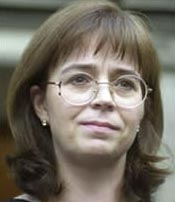 RT Hon Elish Angiolini QC