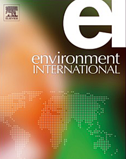 image: Environmental International - click to download report