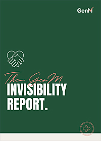Image: Gen M Report cover - click to download