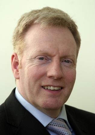 Scottish TUC's Gen Sec Grahame Smith
