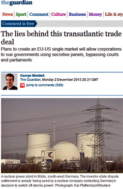 Pic: Guardian news item - click to go to article