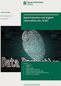 Image: Briefing to MPs - click to download