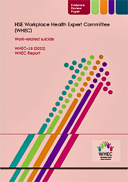 image: HSE WorkplaceHealth Expert report - click to go to the E-Library to download