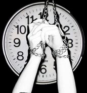 UK workers remain chained to excessive working hours culture
