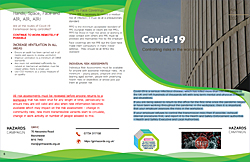 Image: Hazards Leaflet