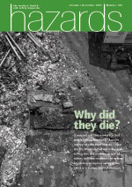 Hazards Magazine