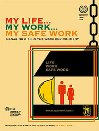 ILO Poster