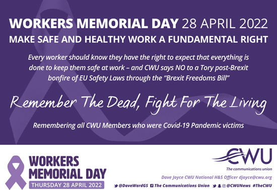 Image: IWMD poster - click to download in PDF format for printing