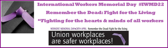 Image: IWMD Ribbon Poster