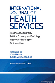 image: International Journal Of Medicine - click to download article