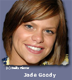 Image: Jade Goody