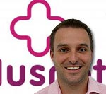 Jamie Ford CEO Plusnet