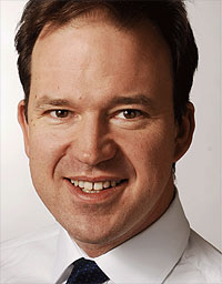 Jesse Norman MP