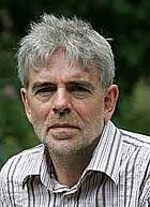 Pic: John Sauven Director Greenpeace UK