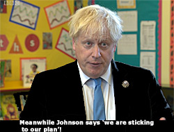Pic: Johnson