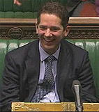 Jonathan Djanogly MP