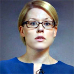 Pic: Royal Mail Group's Judith Grant
