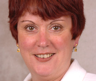 HSE Chair, Judith Hackitt