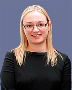 image: Kate Hudson, CWU