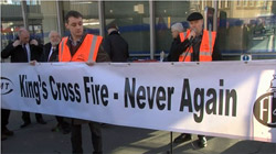 RMT banner
