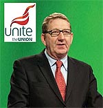 Len McCluskey