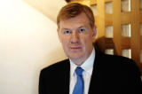 Sir Liam Donaldson
